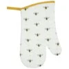 B&M Bee Oven Mitt 2 B&M Bee Oven Mitt -Coathr Shop 381292 bee oven mitt