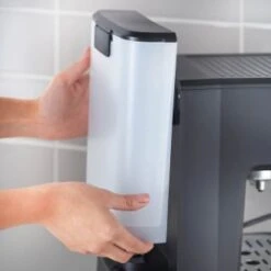 Blaupunkt Espresso Coffee Machine -Coathr Shop 381413 blaupunkt espresso coffee machine 7