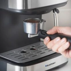 Blaupunkt Espresso Coffee Machine -Coathr Shop 381413 blaupunkt espresso coffee machine 8