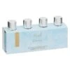 B&M Scented Refresher Oil 4pk - Fresh Linen -Coathr Shop 381742 4pk scented refresher oil fresh linen
