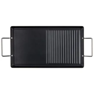 Tower Non-Stick Hob Top Griddle Plate 5 Tower Non-Stick Hob Top Griddle Plate - Image 3