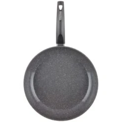 Tower Cerastone Frying Pan 32cm -Coathr Shop 383609 32cm cerastone frying pan 2