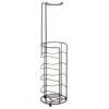 B&M Toilet Roll Holder -Coathr Shop 383698 toilet roll holder
