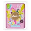 Fabulosa Wax Melts 12pk - Pink Lemonade -Coathr Shop 384841 12pk fabulosa wax melts pink lemonade