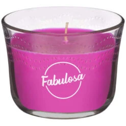 Fabulosa Candle - Rainbow Drops -Coathr Shop 384844 fabulosa candle rainbow drops 2