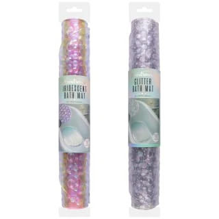 Wondrous Bath Mat - Glitter 5 Wondrous Bath Mat - Glitter - Image 3