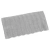 B&M Retreat Face Cloth 3pk - Grey -Coathr Shop 386201 3pk retreat face cloths grey 2