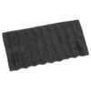 B&M Retreat Face Cloth 3pk - Charcoal -Coathr Shop 386222 3pk retreat face cloths charcoal 2