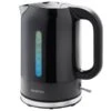 Goodmans Plastic Kettle - Black -Coathr Shop 386649 goodmans plastic black kettle