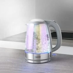 Blaupunkt Iridescent Glass Kettle 7 Blaupunkt Iridescent Glass Kettle -Coathr Shop 386693 blaupunkt iridescent glass kettle 31