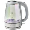 Blaupunkt Iridescent Glass Kettle -Coathr Shop 386693 blaupunkt iridescent glass kettle1