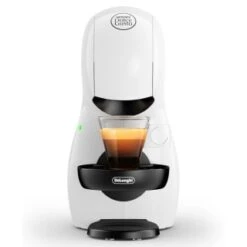 Nescafé® Nescafe Dolce Gusto Piccolo XS Coffee Machine -Coathr Shop 386695 dolce gusto xs piccolo white