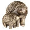 B&M Hedgehog Ornament -Coathr Shop 387533 hedgehog ornament