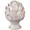 B&M Artichoke Ornament -Coathr Shop 387534 artichoke ornamnet