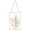 B&M Hanging Frame With Pressed Flowers -Coathr Shop 387564 hanging frame with pressed flowers 3