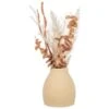 B&M Dried Flower Arrangement -Coathr Shop 387565 dried flower arrangement1