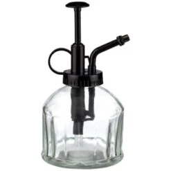 B&M Glass Plant Sprayer