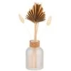 B&M Vanilla & Cedarwood Fan Diffuser 100ml -Coathr Shop 387636 natural home fan diffuser vanilla and cedarwood 2