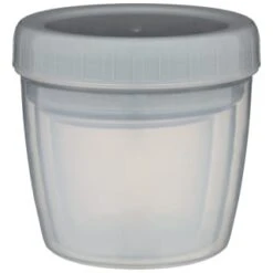 B&M Set Of 3 Snack Pots 3pk 15 B&M Set Of 3 Snack Pots 3pk -Coathr Shop 388508 set of 3 snackpots 5