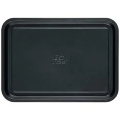 Betty Crocker Non-Stick Baking Tray Set 3pc 16 Betty Crocker Non-Stick Baking Tray Set 3pc -Coathr Shop 388523 set of 3 non stick baking trays 2