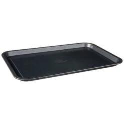 Betty Crocker Non-Stick Baking Tray Set 3pc 19 Betty Crocker Non-Stick Baking Tray Set 3pc -Coathr Shop 388523 set of 3 non stick baking trays 5