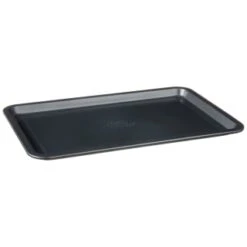 Betty Crocker Non-Stick Baking Tray Set 3pc 17 Betty Crocker Non-Stick Baking Tray Set 3pc -Coathr Shop 388523 set of 3 non stick baking trays 7