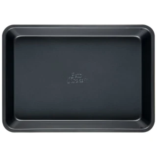 Betty Crocker Non-Stick Roasting Tins 3pc 8 Betty Crocker Non-Stick Roasting Tins 3pc - Image 6