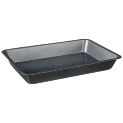 Betty Crocker Non-Stick Roasting Tins 3pc 18 Betty Crocker Non-Stick Roasting Tins 3pc -Coathr Shop 388524 set of 3 non stick roasting tins 7