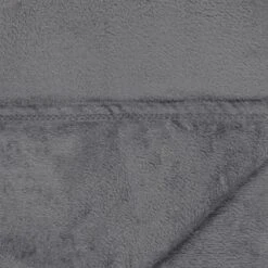 Simply Everyday Super Soft Throw - Grey -Coathr Shop 388704 simply super soft throw grey 2