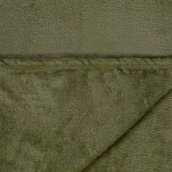 Simply Everyday Super Soft Throw - Green -Coathr Shop 388711 simply super soft throw sage 2