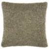 B&M Roma Boucle Cushion - Sage -Coathr Shop 388790 roma boucle cushion sage