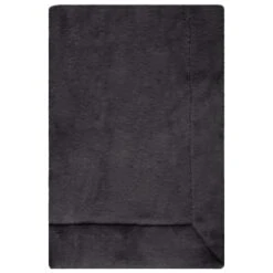 B&M Aspen Throw - Black -Coathr Shop 388818 aspen throw black 3