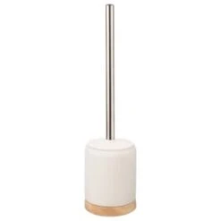 B&M Wooden Toilet Brush -Coathr Shop 389704 wooden toilet brush