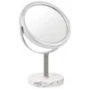 B&M Marble Mirror -Coathr Shop 389765 marble mirror