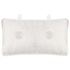 B&M Bath Pillow -Coathr Shop 389774 bath pillow reverse