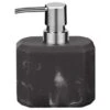 B&M Marble Soap Dispenser - Grey -Coathr Shop 389779 grey marble soap dispenser