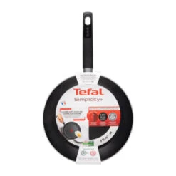 Tefal Frying Pan 28cm -Coathr Shop 389797 tefal 28cm frying pan 2