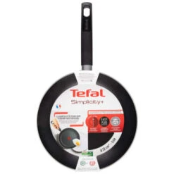 Tefal Frying Pan 32cm -Coathr Shop 389798 tefal 32cm frying pan