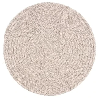 B&M Cotton Woven Placemats 2pk 4 B&M Cotton Woven Placemats 2pk - Image 2