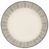B&M Urban Dining Dinner Plate 1 B&M Urban Dining Dinner Plate -Coathr Shop 390348 ubran dining dinner plate