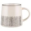 B&M Urban Paradise Jungle Mug - Natural -Coathr Shop 390351 urban paradise mug natural