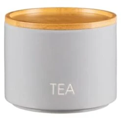 B&M Stackable Tea Coffee Sugar Storage Jars 3pk 9 B&M Stackable Tea Coffee Sugar Storage Jars 3pk -Coathr Shop 390366 3pk stackable storage jars 3
