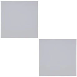 B&M Reversible Leatherette Placemats 2pk -Coathr Shop 390398 2pk reversible leatherette placemats