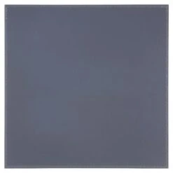 B&M Reversible Leatherette Placemats 2pk -Coathr Shop 390398 2pk reversible leatherette placemats reverse