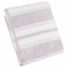 B&M Newbury Bath Sheet - Grey -Coathr Shop 392193 newbury bath sheet purple