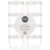 Simply Everyday Dip Tubs 8pk -Coathr Shop 392254 8pk simply everyday dip tubs 2