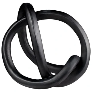 Karina Bailey Knot Ornament 3 Karina Bailey Knot Ornament