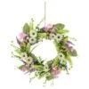 Bloom Colourful Wreath -Coathr Shop 392819 colourful wreath