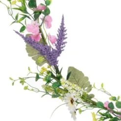 Bloom Colourful Garland -Coathr Shop 392821 colourful garland 2