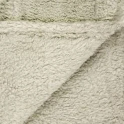 Home Essentials Teddy TV Blanket - Sage 10 Home Essentials Teddy TV Blanket - Sage -Coathr Shop 393430 home essentials teddy tv blanket sage 5